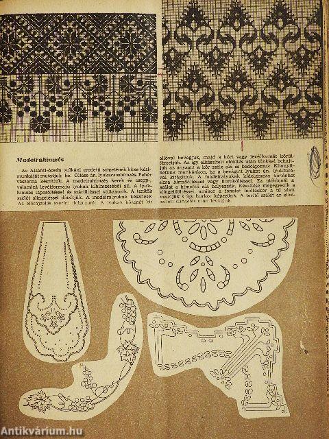 Fürge Ujjak 1963-1966. (vegyes számok) (24 db)