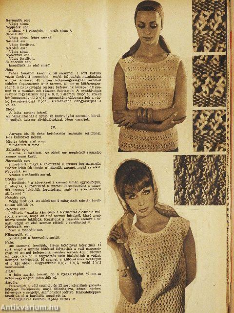 Fürge Ujjak 1963-1966. (vegyes számok) (24 db)