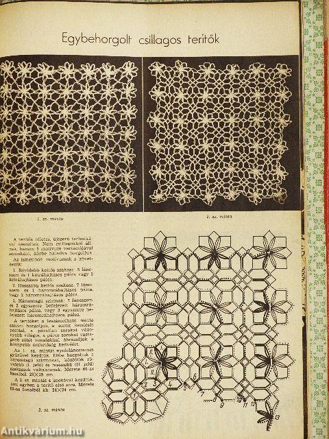 Fürge Ujjak 1963-1966. (vegyes számok) (24 db)