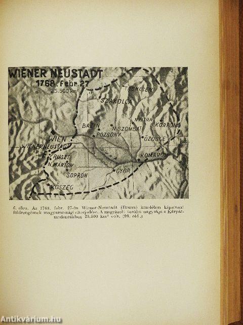 A Kárpátmedencék földrengései