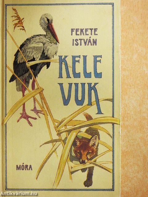 Kele/Vuk