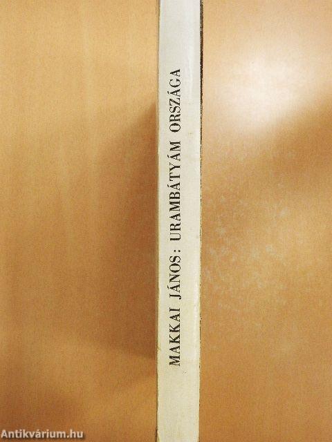 Urambátyám országa