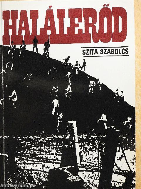 Halálerőd