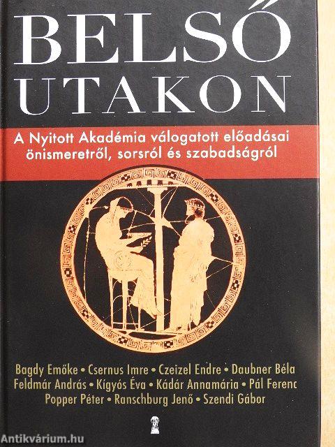 Belső utakon