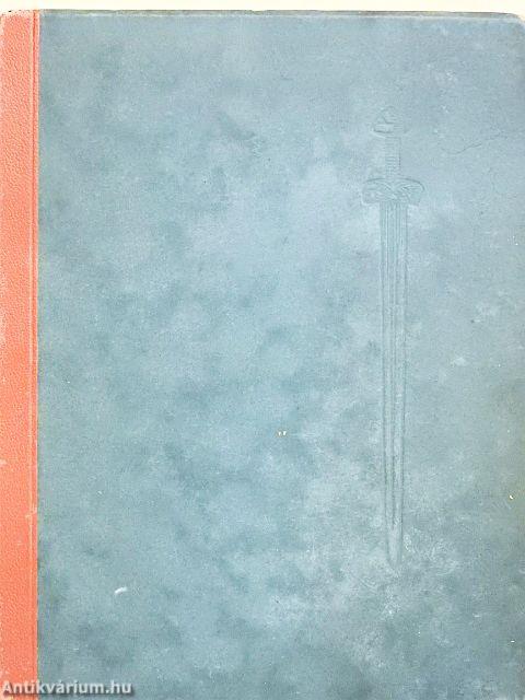 Magyar történet VII.