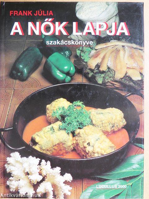 A Nők Lapja Szakácskönyve