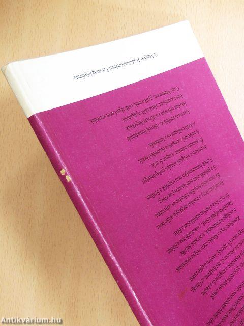 Irodalomismeret 1993/3.