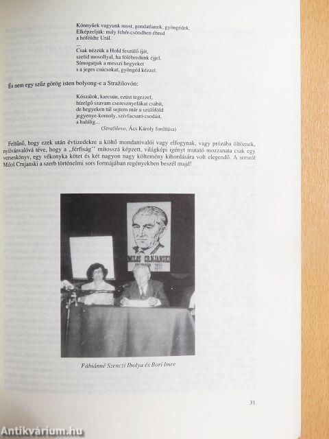 Irodalomismeret 1993/3.