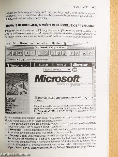 Légy boldog a weben