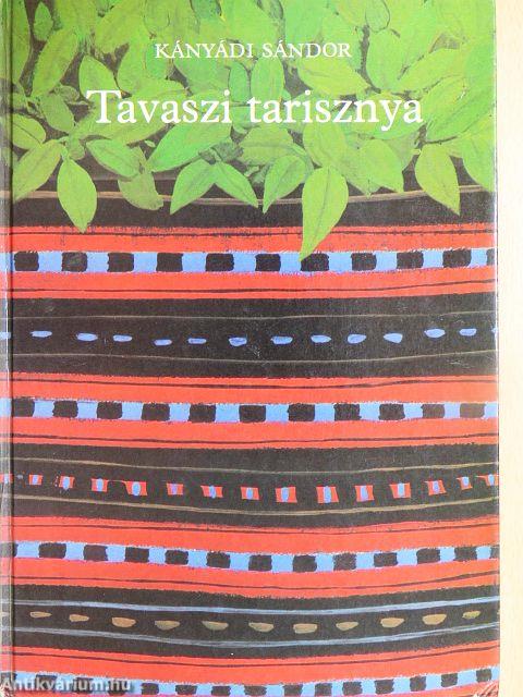 Tavaszi tarisznya