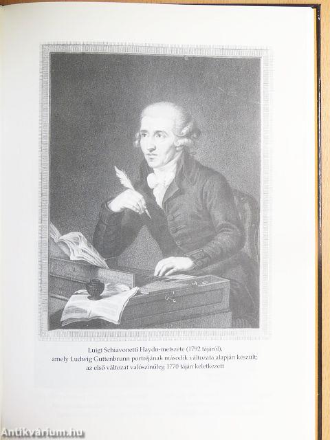 Haydn élete és művei