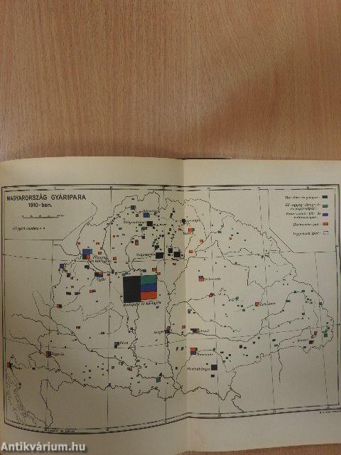 Magyar történet VII.
