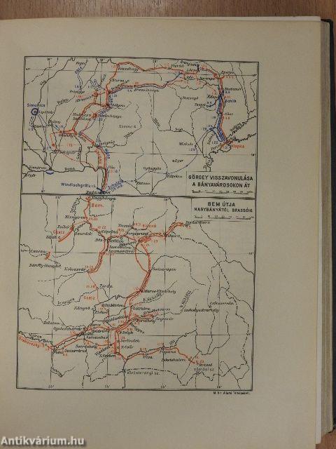 Magyar történet VII.