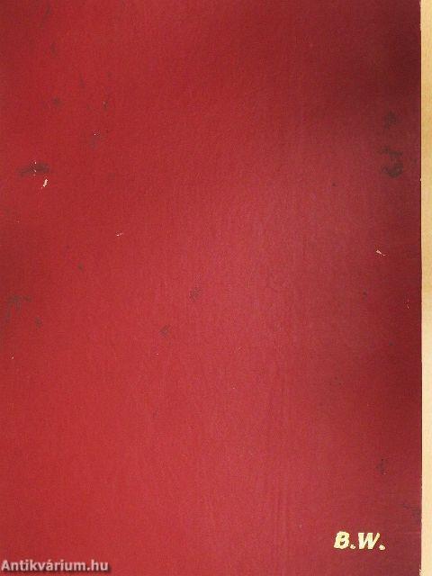 Ludas Matyi 1971. január-december