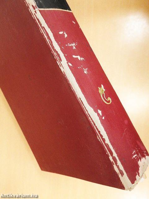 Ludas Matyi 1971. január-december