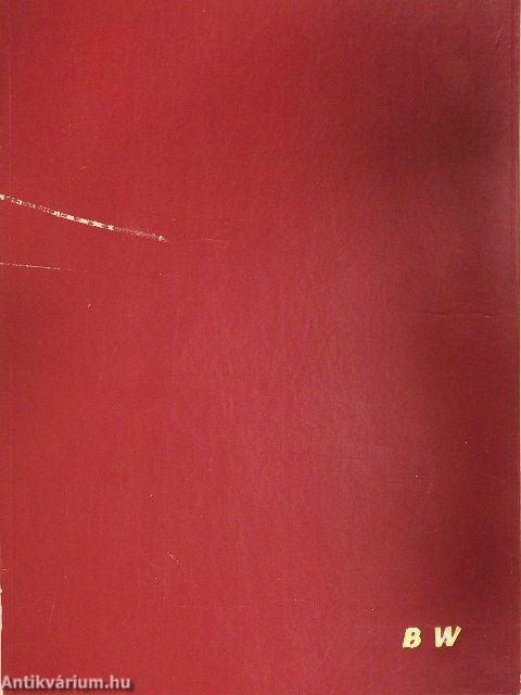 Ludas Matyi 1972. január-december