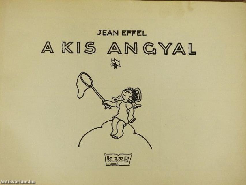 A kis angyal