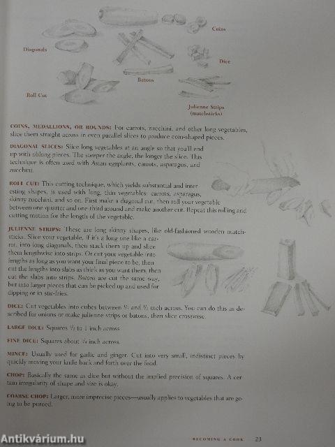 Vegetarian Cooking for Everyone