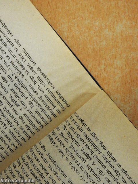 Heveny katasztrófák csecsemő- és gyermekkorban