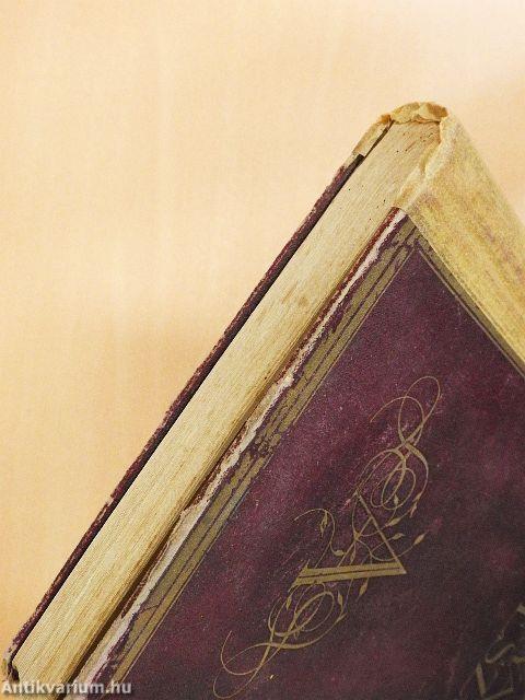 Magyar Művészet 1938/1-12. (rossz állapotú)