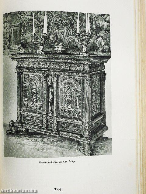 Magyar Művészet 1938/1-12. (rossz állapotú)