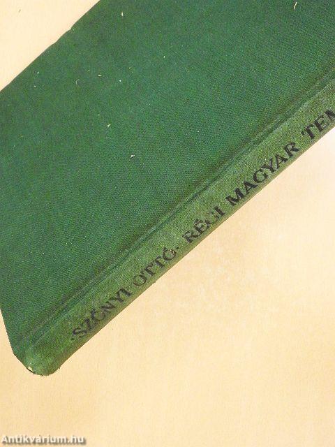 Régi magyar templomok (rossz állapotú)