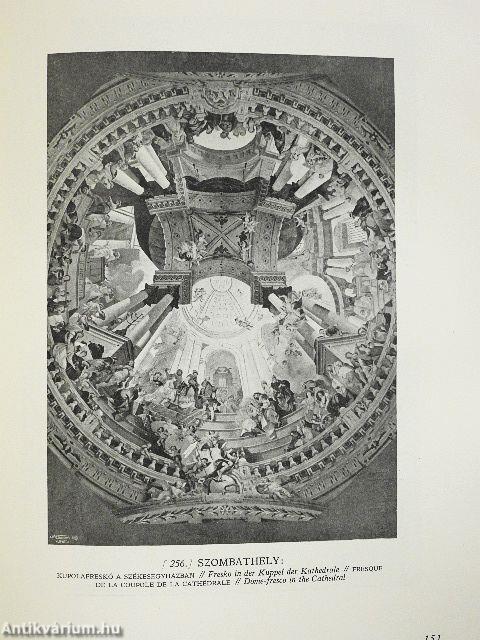 Régi magyar templomok (rossz állapotú)