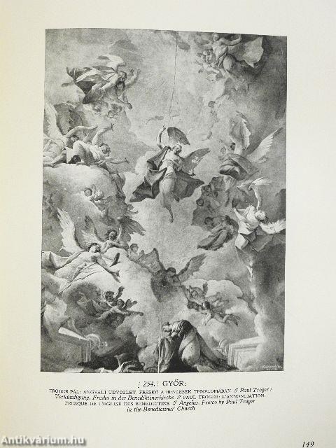 Régi magyar templomok (rossz állapotú)