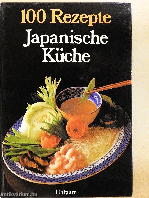 Japanische Küche