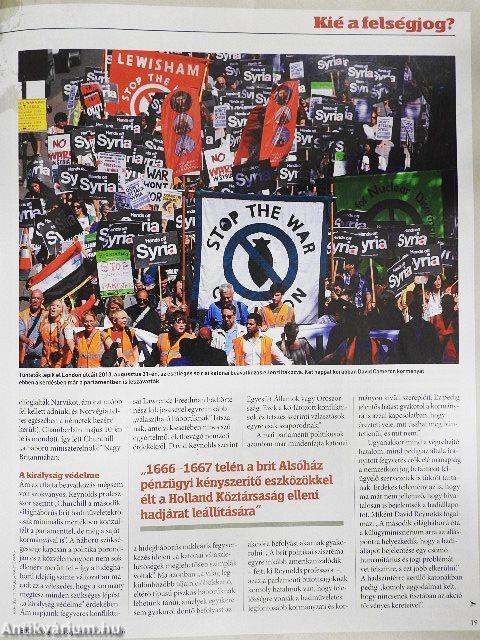 BBC History 2014. január