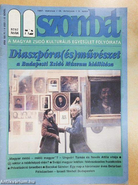 Szombat 1997. március
