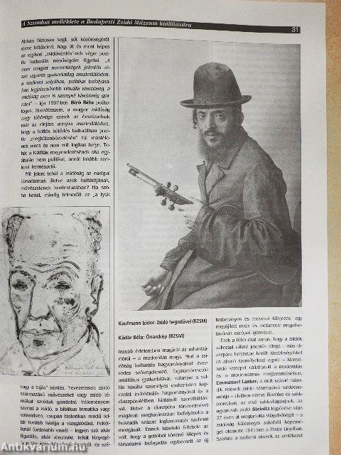 Szombat 1997. március