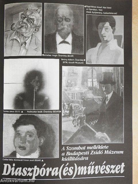 Szombat 1997. március