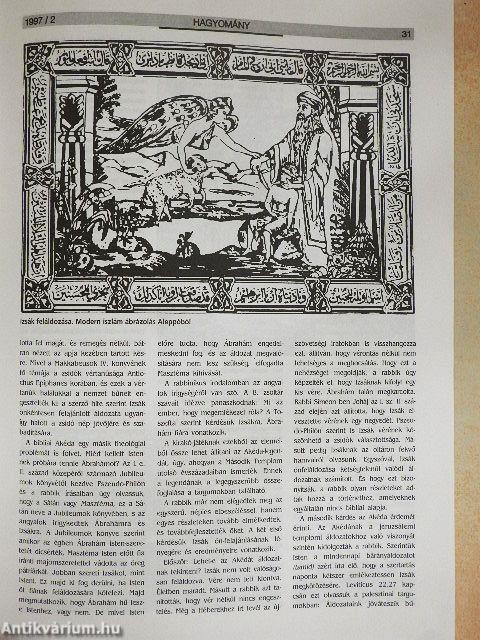 Szombat 1997. február