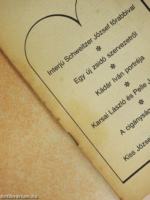 Szombat 1991. február