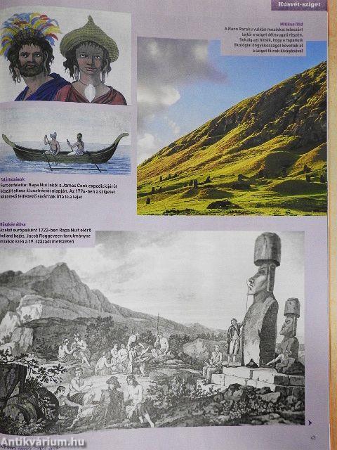 BBC History 2023. január