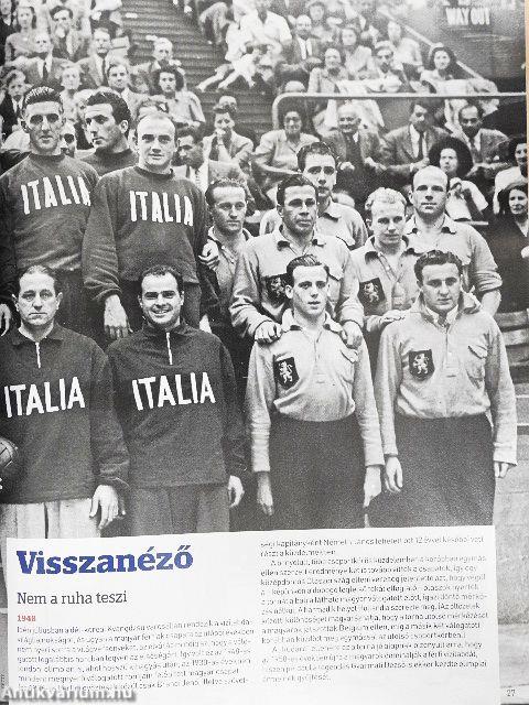 BBC History 2019. július