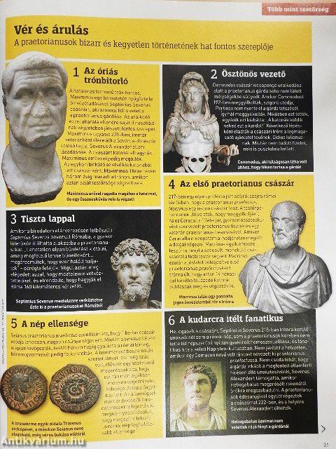 BBC History 2019. július