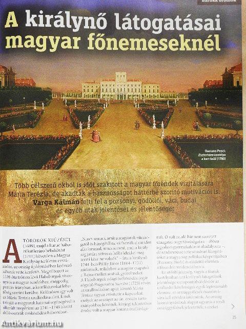 BBC History 2022. december