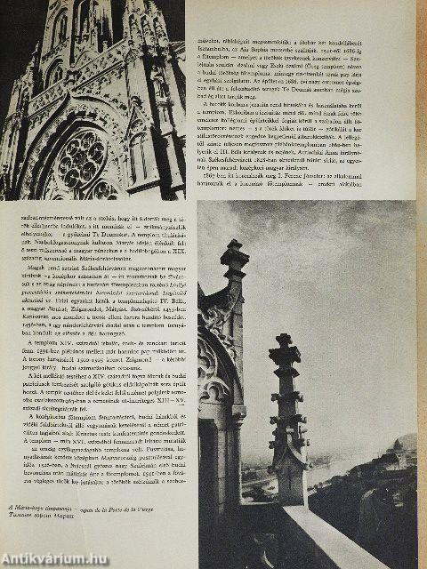 Művészet 1964. január-december