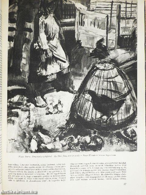 Művészet 1964. január-december