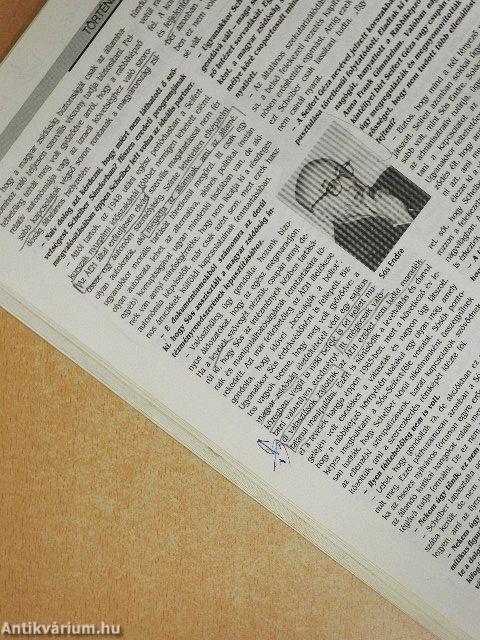 Szombat 1996. január-december