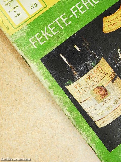 Szombat 1993. január-december