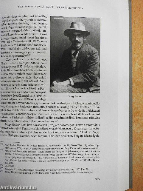 Zsidóságon innen és túl