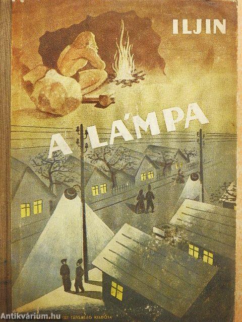 A lámpa