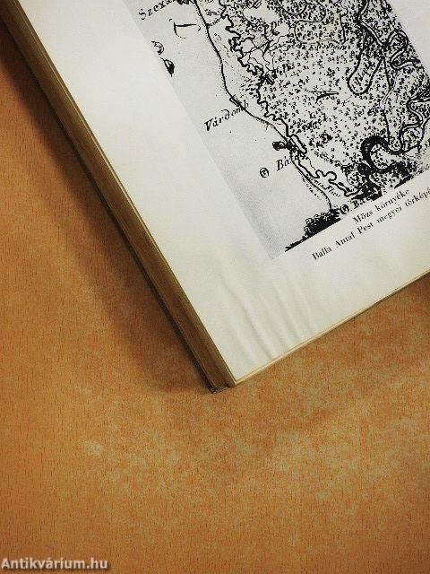 Mözs község története