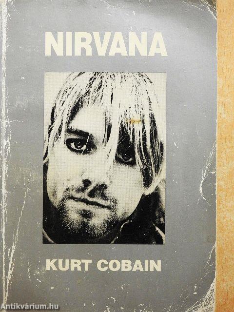 Nirvana - Kurt Cobain