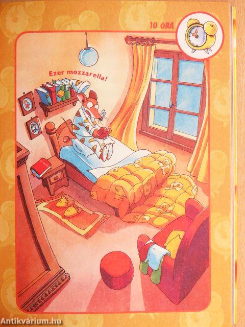 Az élet egy rodeó!