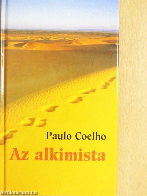 Az alkimista