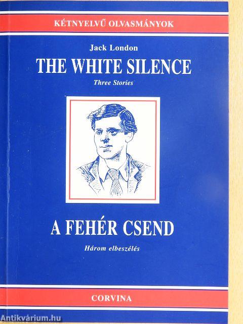 The White Silence/A fehér csend